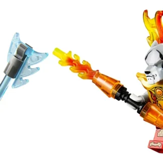 LEGO Chima 70220 - immagine principale