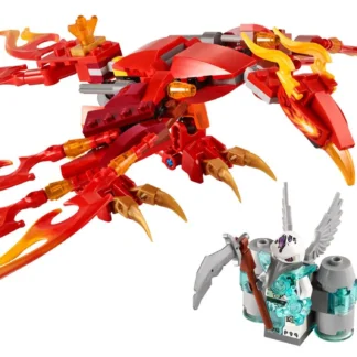 LEGO Chima 70221 - immagine principale