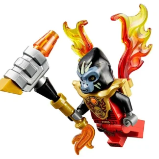 LEGO Chima 70222 - immagine principale