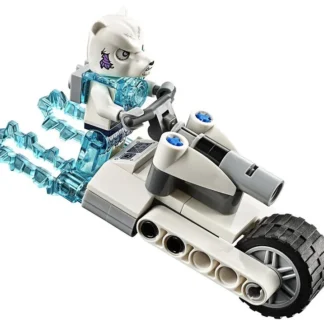 LEGO Chima 70223 - immagine principale