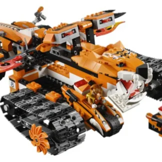 LEGO Chima 70224 - immagine principale