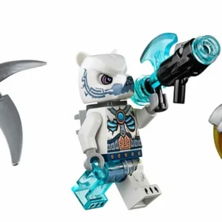 LEGO Chima 70225 - immagine principale