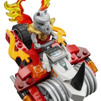 LEGO Chima 70226 - immagine principale