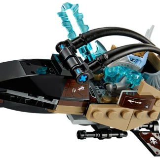 LEGO Chima 70228 - immagine principale