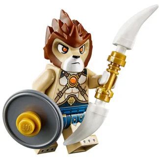 LEGO Chima 70229 - immagine principale