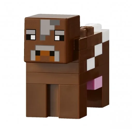 LEGO® Minecraft 21114 La Fattoria - vue 5