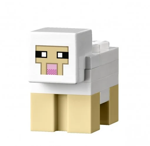 LEGO® Minecraft 21114 La Fattoria - vue 9