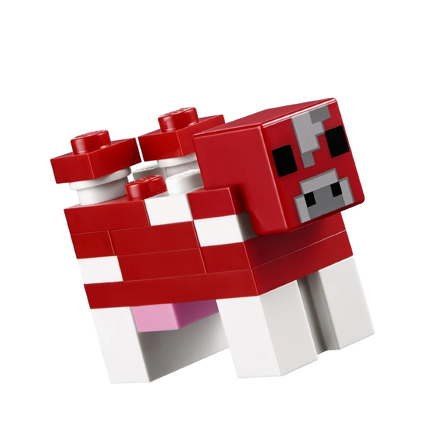 LEGO® Minecraft 21116 La Scatola di crafting - vue 9