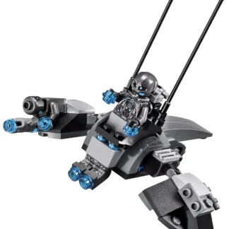 LEGO® Marvel Super Heroes 76029 Iron Man contro Ultron - immagine principale