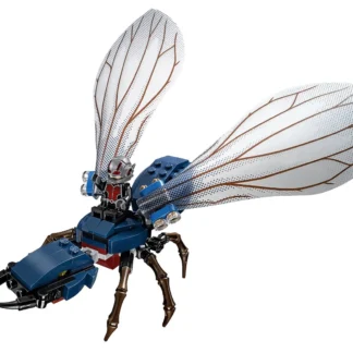 LEGO® Marvel Super Heroes 76039 Battaglia finale di Ant-Man - immagine principale