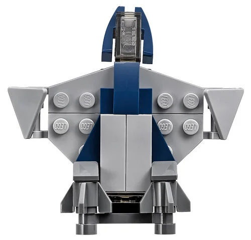 LEGO® Marvel Super Heroes 76042 Helicarrier dello S.H.I.E.L.D. - vue 5