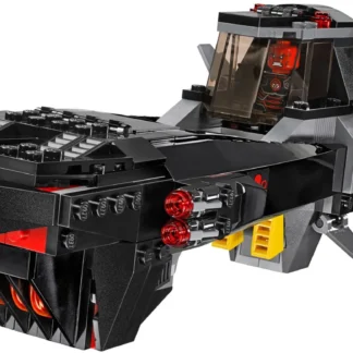 LEGO® Marvel Super Heroes 76048 L’attacco del sottomarino di Iron Skull - immagine principale