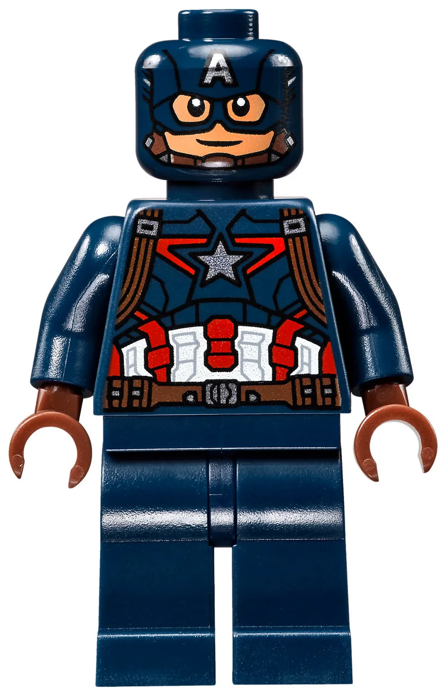 LEGO® Marvel Super Heroes 76067 Smantellamento del camion cisterna - vue 10
