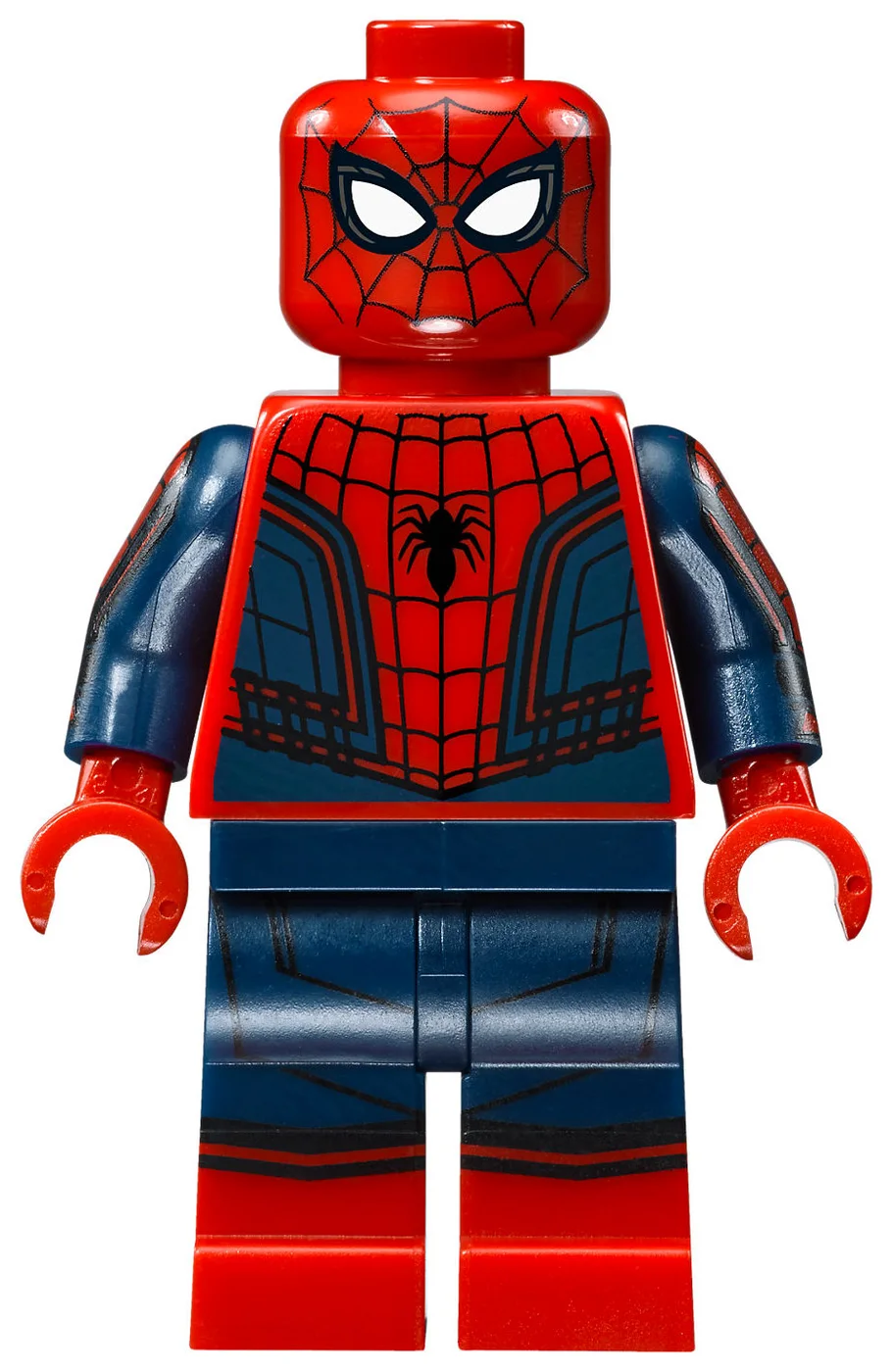 LEGO® Marvel Super Heroes 76067 Smantellamento del camion cisterna - vue 11