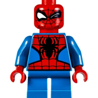 LEGO® Marvel Super Heroes 76071 Mighty Micros: Spider-Man contro Scorpion - immagine principale