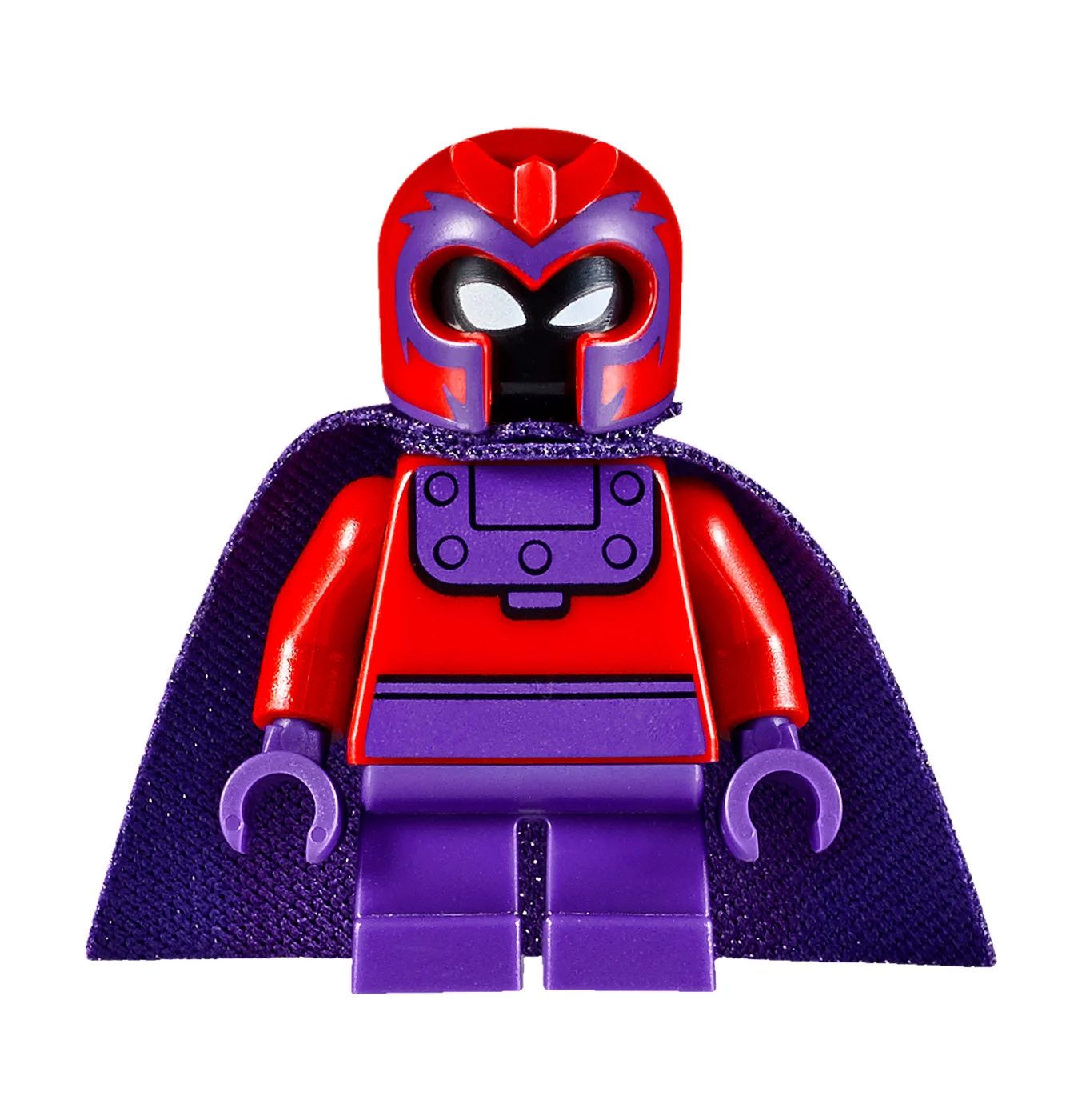 LEGO® Marvel Super Heroes 76073 Mighty Micros: Wolverine contro Magneto - vue 3