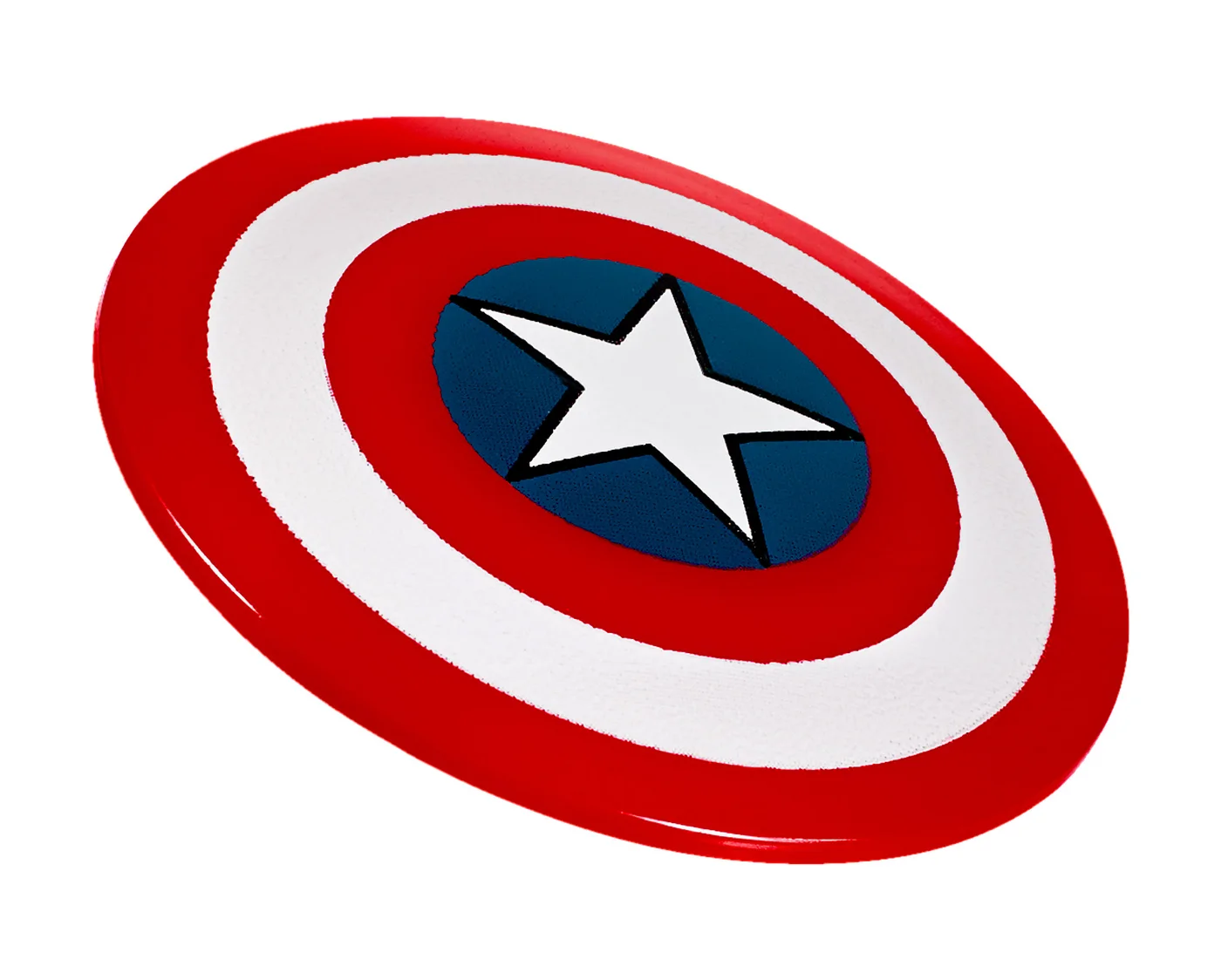 LEGO® Marvel Super Heroes 76076 L’inseguimento sul jet di Captain America - vue 9