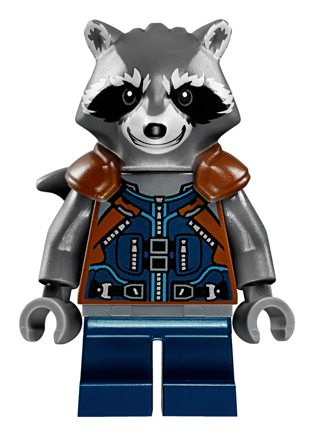 LEGO® Marvel Super Heroes 76079 L’attacco dei Ravager - vue 5