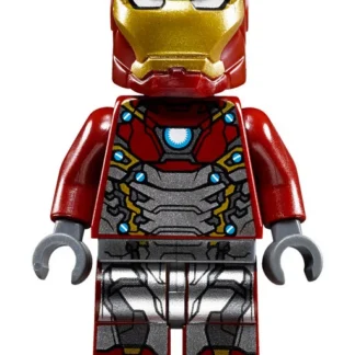 LEGO® Marvel Super Heroes 76083 Attenti all'Avvoltoio - immagine principale