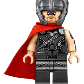 LEGO® Marvel Super Heroes 76084 La battaglia suprema per Asgard - immagine principale