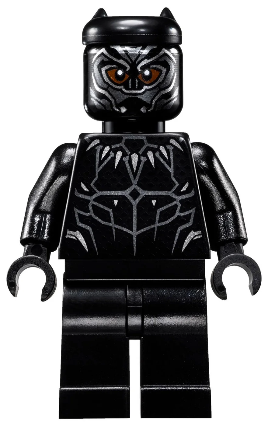 LEGO® Marvel Super Heroes 76100 Attacco al Royal Talon Fighter - vue 6