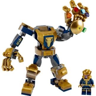 LEGO® Marvel Super Heroes 76141 Mech di Thanos - immagine principale