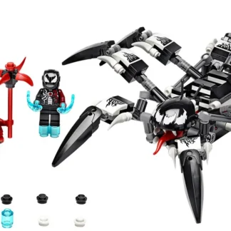 LEGO® Marvel Super Heroes 76163 Venom Crawler - immagine principale