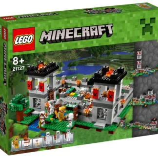 LEGO® Minecraft 21127 La Fortezza - immagine principale