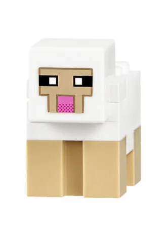 LEGO® Minecraft 21127 La Fortezza - vue 3