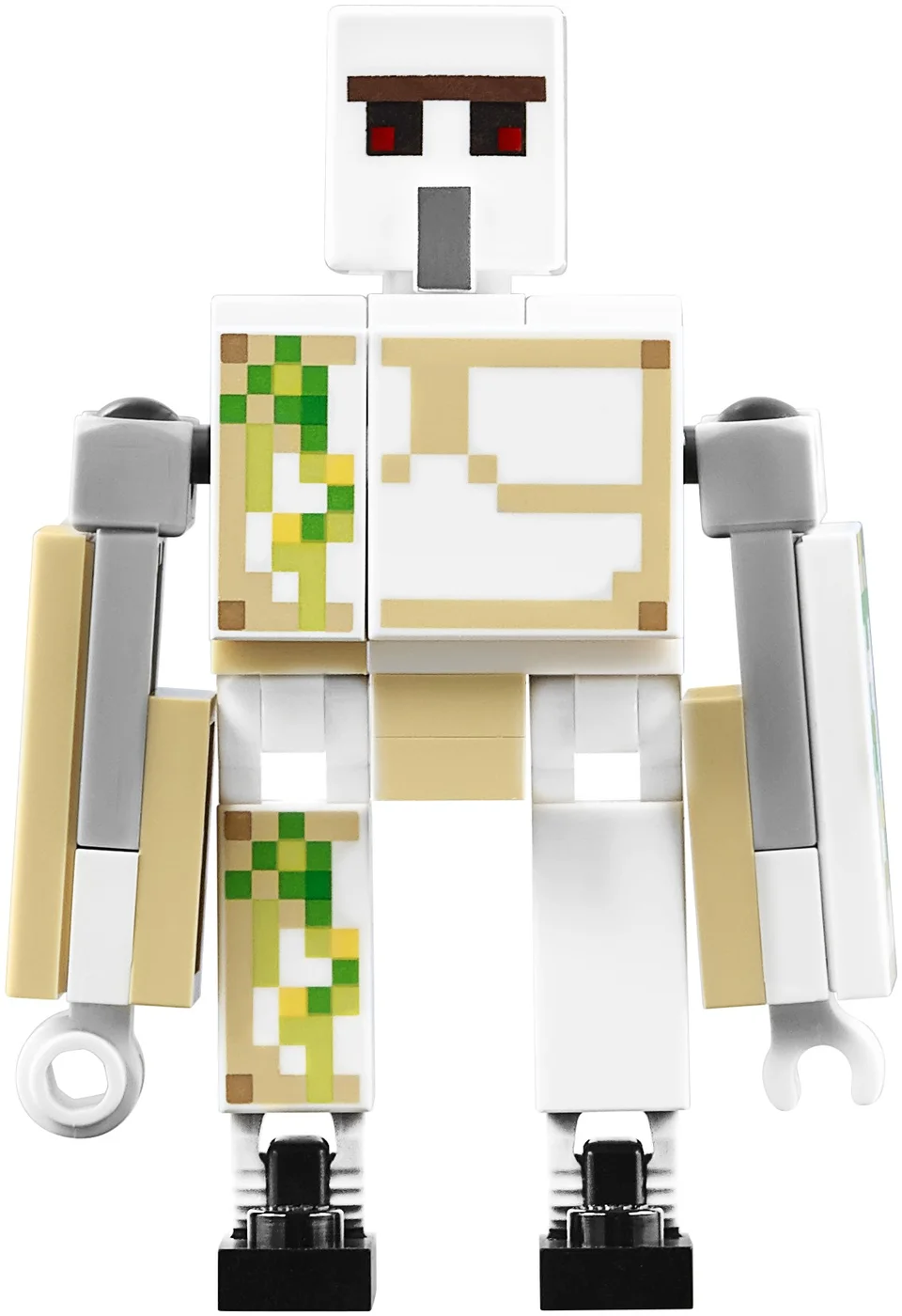 LEGO® Minecraft 21128 Il Villaggio - vue 2
