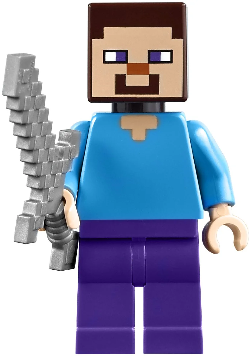 LEGO® Minecraft 21128 Il Villaggio - vue 4