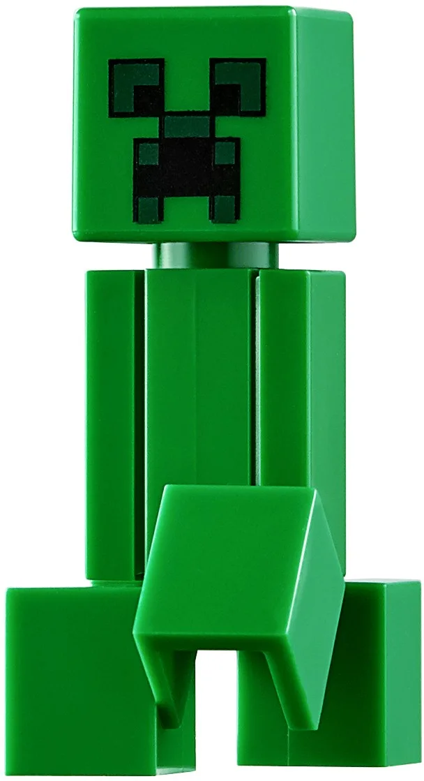 LEGO® Minecraft 21128 Il Villaggio - vue 16