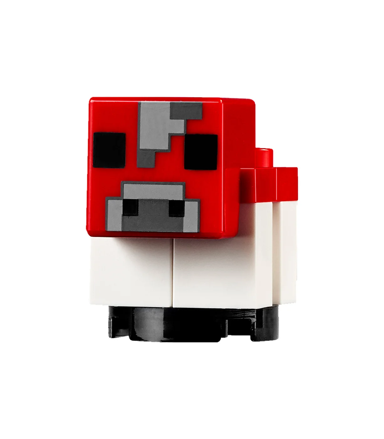 LEGO® Minecraft 21129 L’isola dei funghi - vue 3