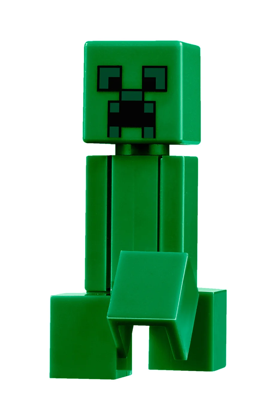 LEGO® Minecraft 21129 L’isola dei funghi - vue 4