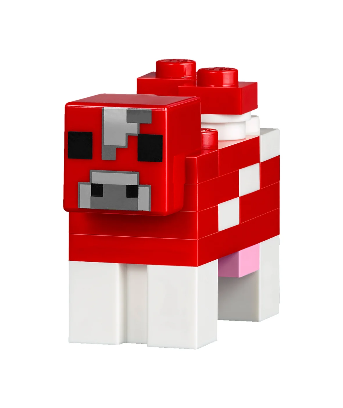 LEGO® Minecraft 21129 L’isola dei funghi - vue 7