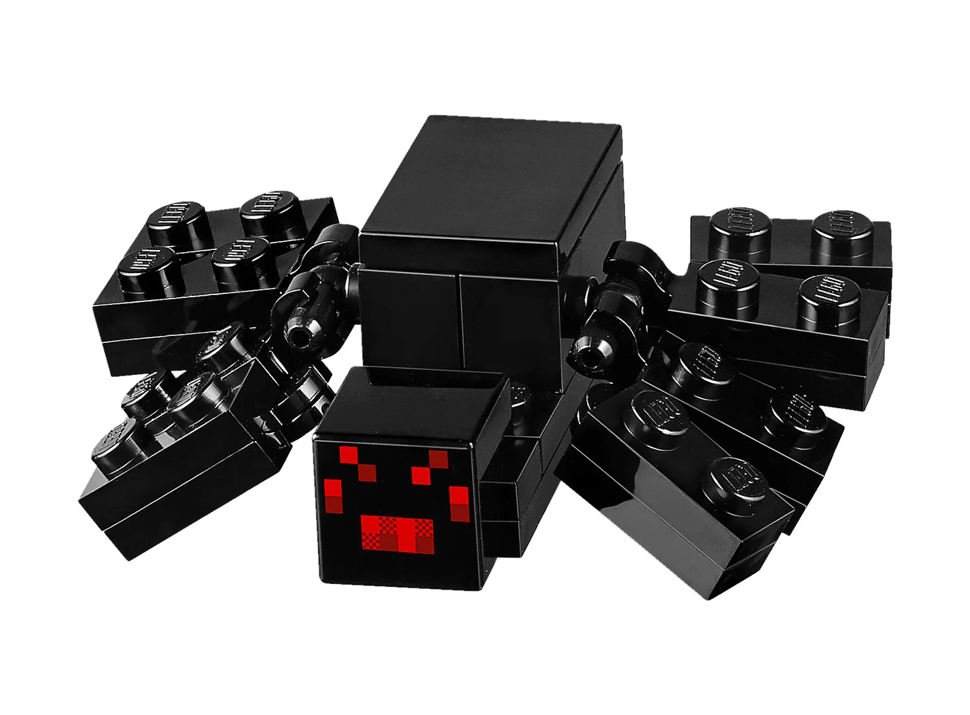 LEGO® Minecraft 21131 Le Punte di Ghiaccio - vue 2