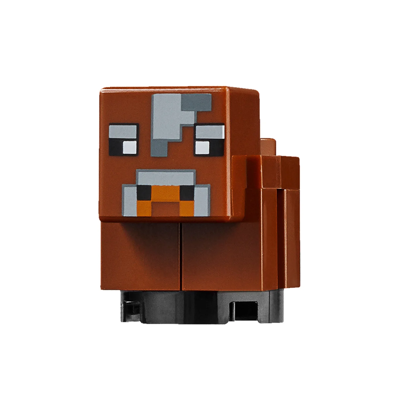 LEGO® Minecraft 21131 Le Punte di Ghiaccio - vue 3