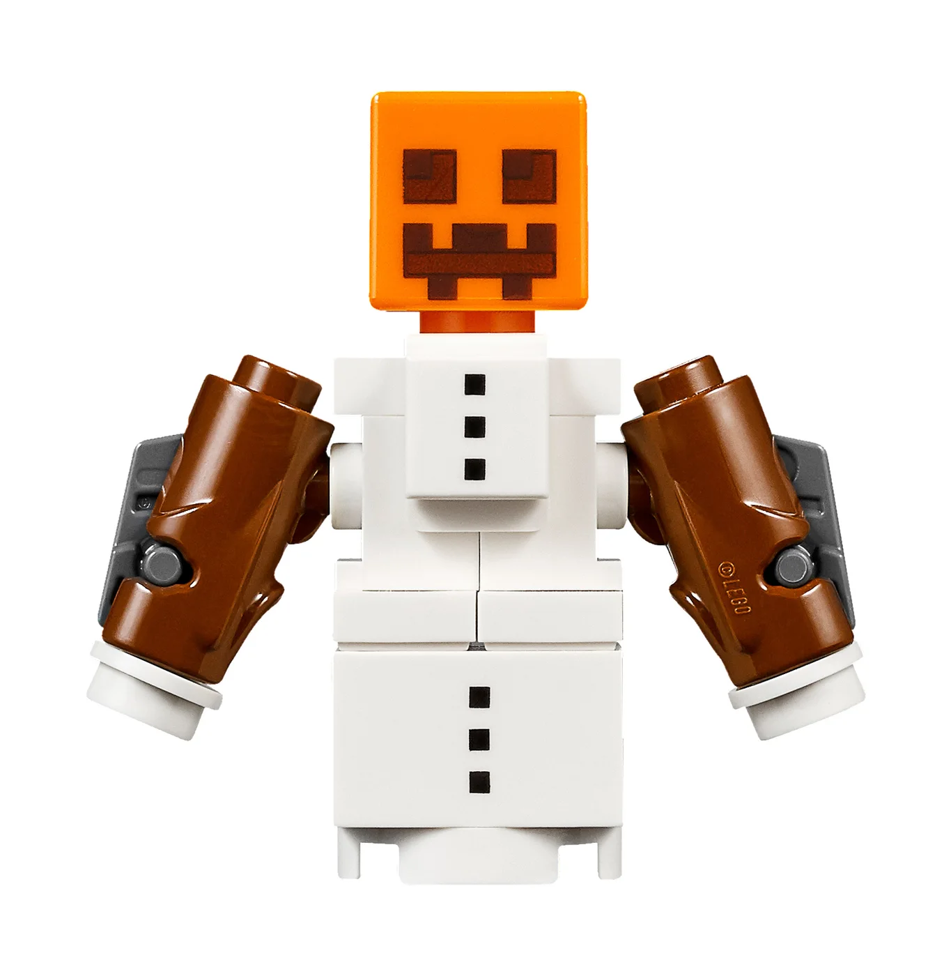 LEGO® Minecraft 21131 Le Punte di Ghiaccio - vue 5