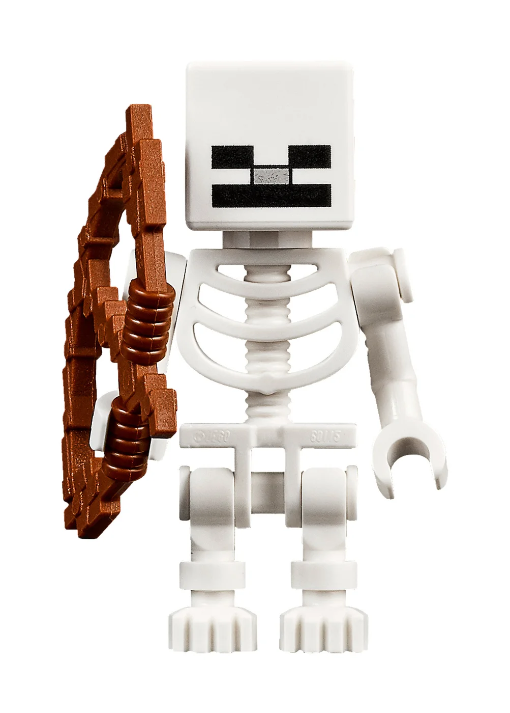LEGO® Minecraft 21132 Il Tempio nella Giungla - vue 3