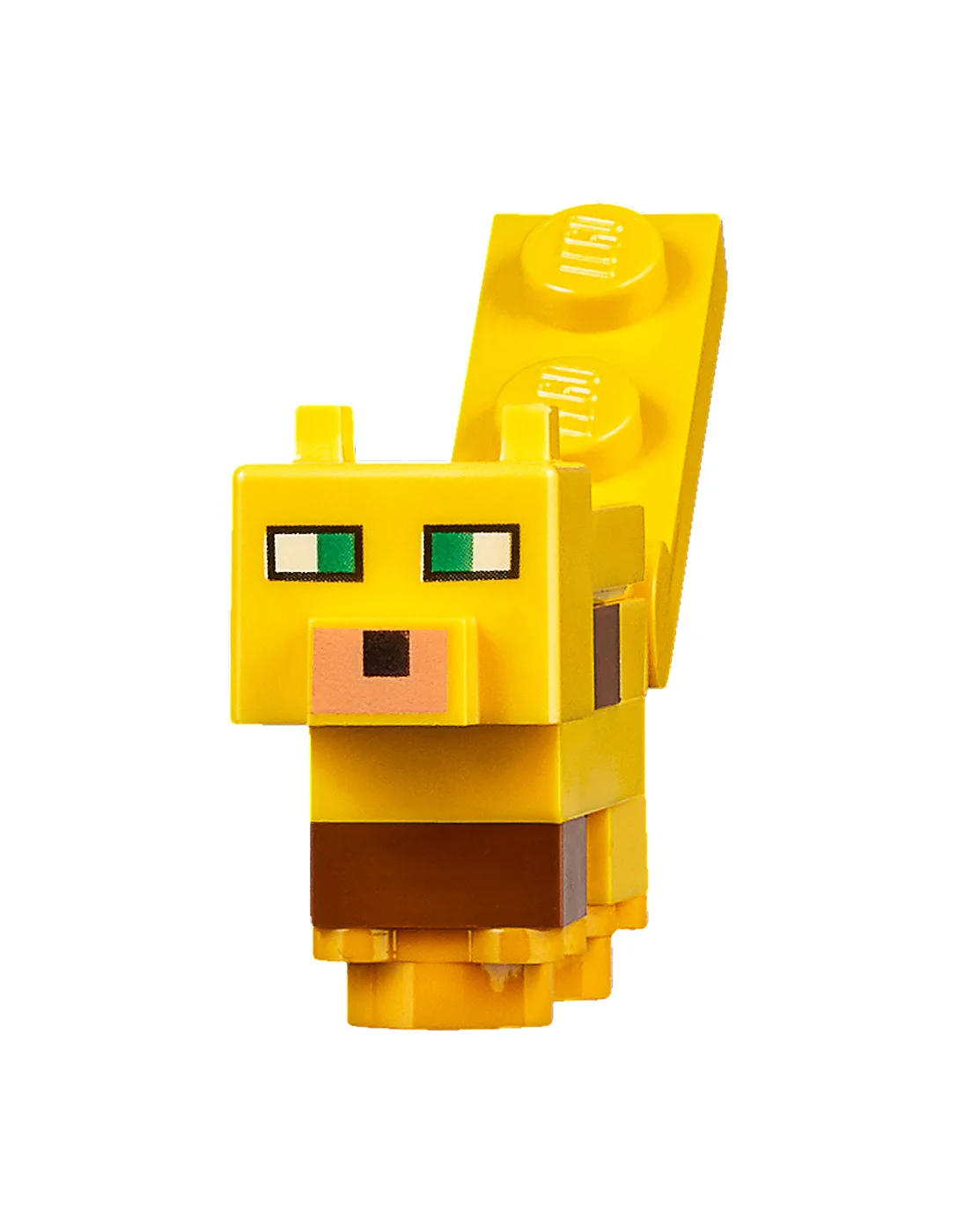 LEGO® Minecraft 21132 Il Tempio nella Giungla - vue 4