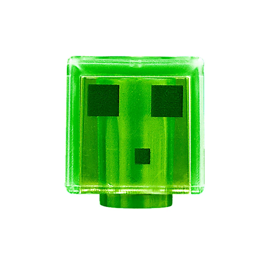 LEGO® Minecraft 21133 La Capanna della Strega - vue 6