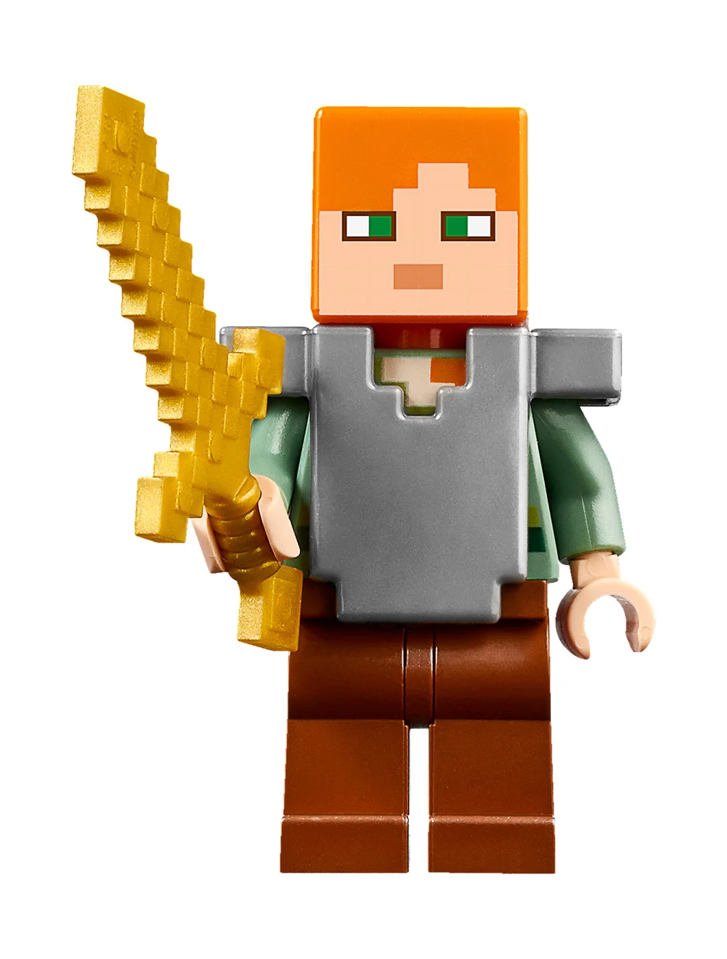 LEGO® Minecraft 21133 La Capanna della Strega - vue 11