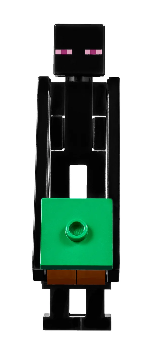 LEGO® Minecraft 21134 La base alla cascata - vue 14