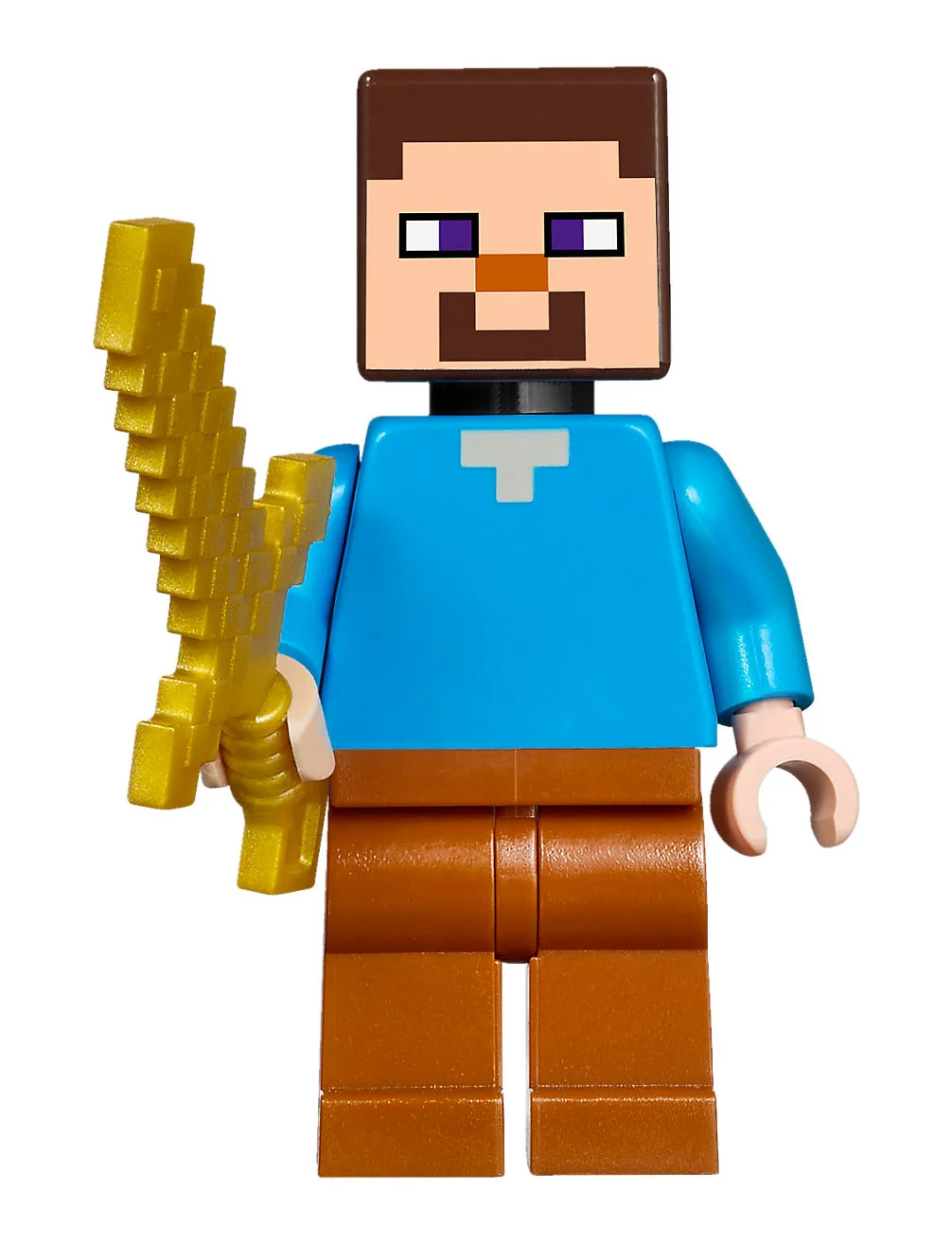 LEGO® Minecraft 21135 Crafting Box 2.0 - vue 18