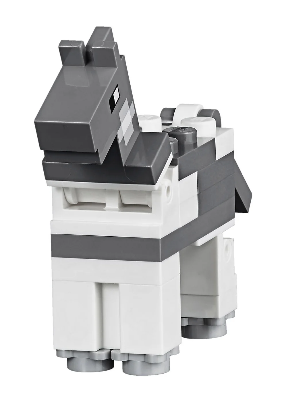 LEGO® Minecraft 21135 Crafting Box 2.0 - vue 20