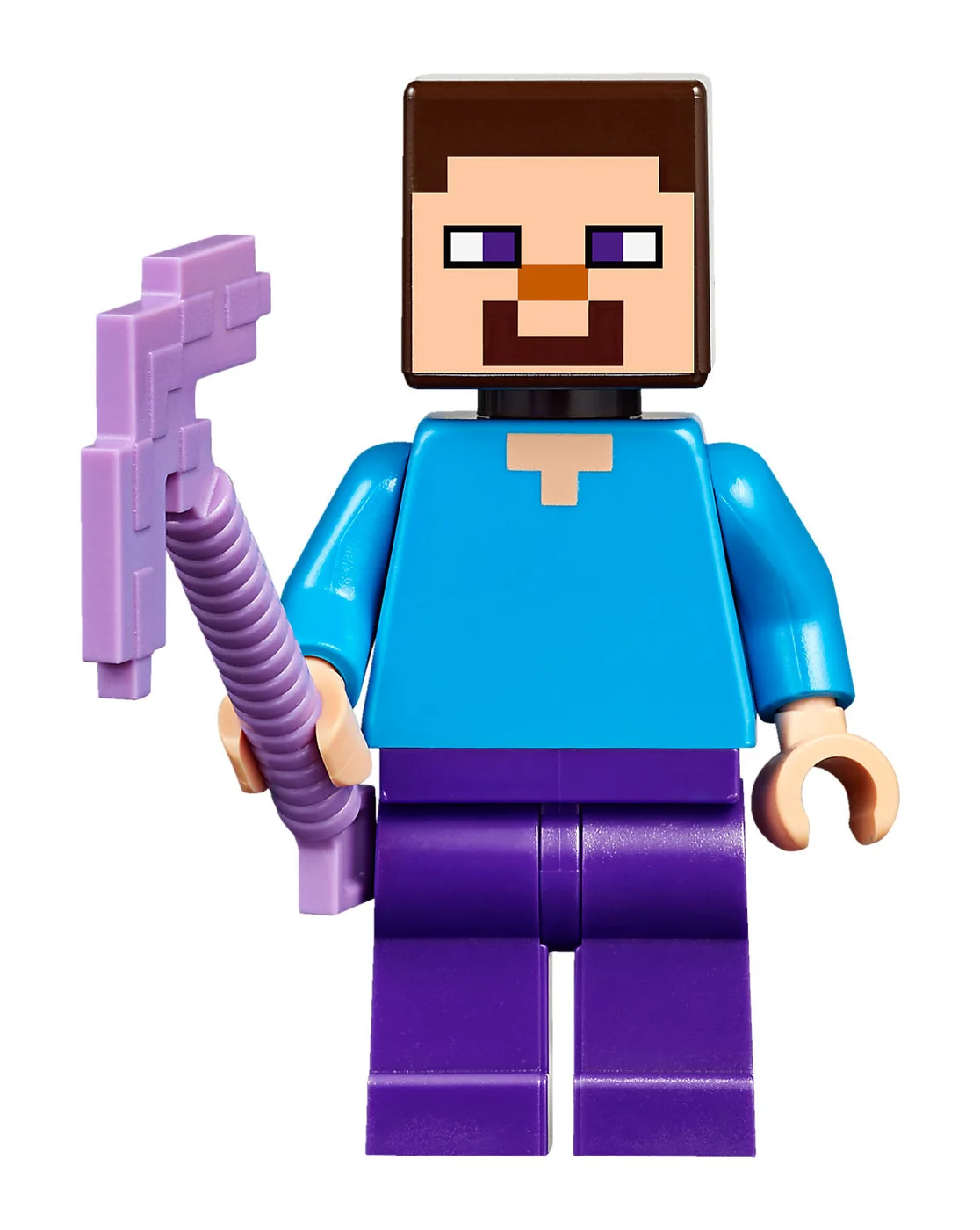 LEGO® Minecraft 21136 Monumento oceanico - vue 10