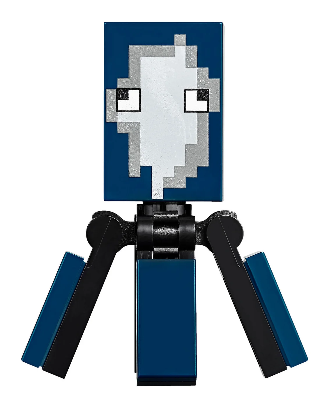 LEGO® Minecraft 21136 Monumento oceanico - vue 14
