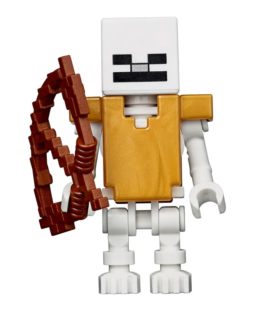 LEGO® Minecraft 21137 La Grotta sulla Montagna - vue 9