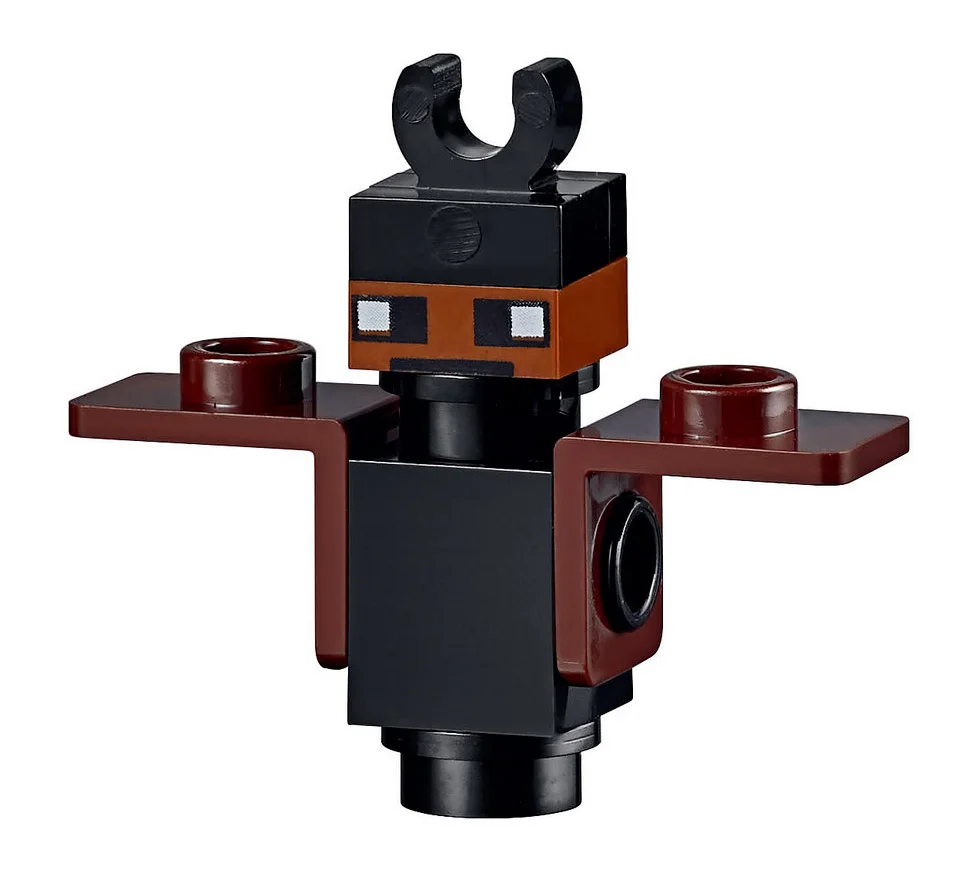 LEGO® Minecraft 21137 La Grotta sulla Montagna - vue 18