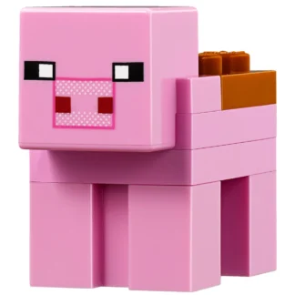 LEGO® Minecraft 21138 La Fattoria dei Meloni - immagine principale